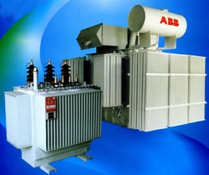 Máy biến áp ABB 3 pha, 2500 kVA, 35-22/0.4kV