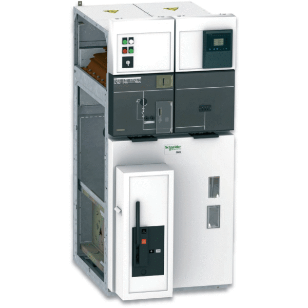 SM6 – TỦ HỢP BỘ ĐƠN THỂ