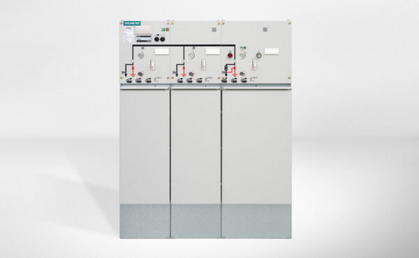 Tủ trung thế SIEMENS 8BK88 12kV