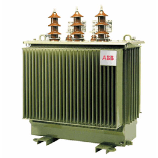 Máy biến áp phân phối ABB 50 – 22/0.4