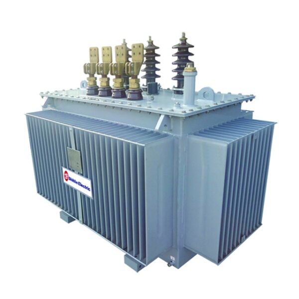 Máy biến áp Shihlin 3 Pha 750 KVA 346/QD-EVN
